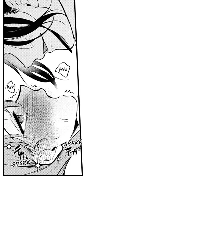 Fleurage Love: Taken by My Kind Neighbor Chapter 1 page 6 - 