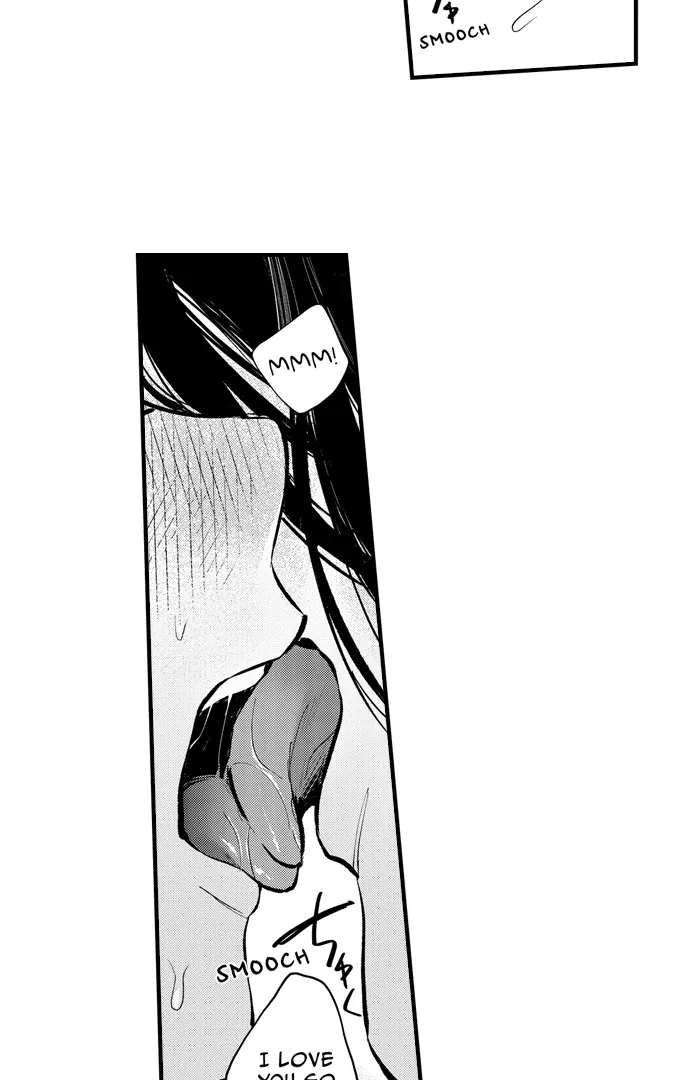 Fleurage Love: Taken by My Kind Neighbor Chapter 1 page 8 - 