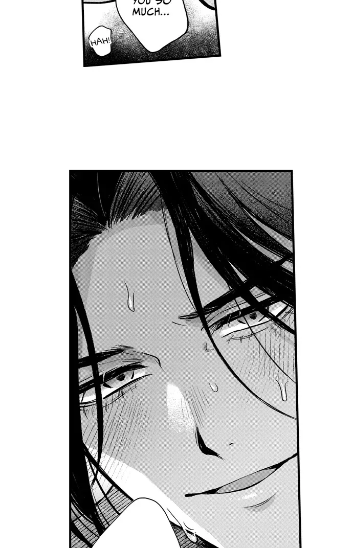 Fleurage Love: Taken by My Kind Neighbor Chapter 1 page 9 - 