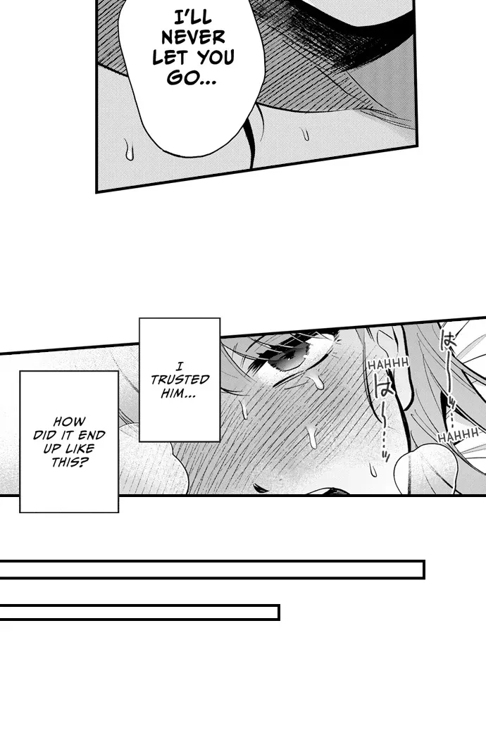 Fleurage Love: Taken by My Kind Neighbor Chapter 1 page 10 - 