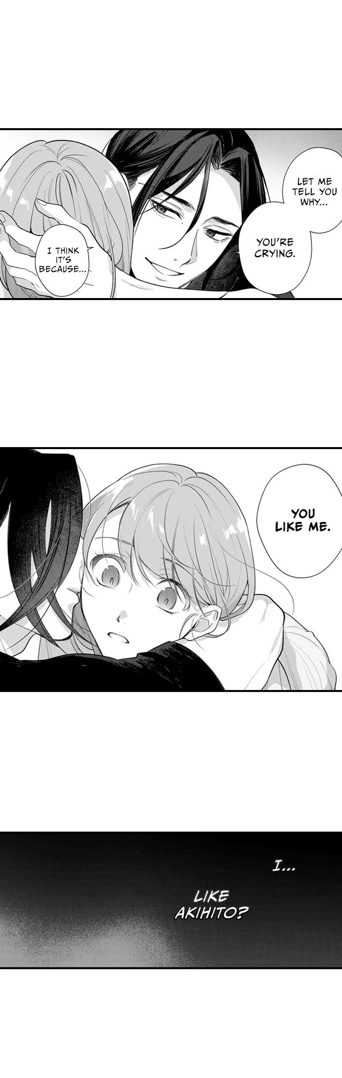 Fleurage Love: Taken by My Kind Neighbor Chapter 11 page 3 - 