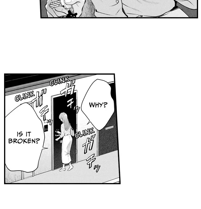 Fleurage Love: Taken by My Kind Neighbor Chapter 2 page 11 - 