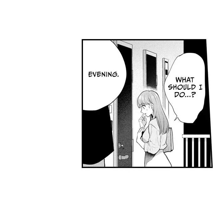 Fleurage Love: Taken by My Kind Neighbor Chapter 2 page 12 - 