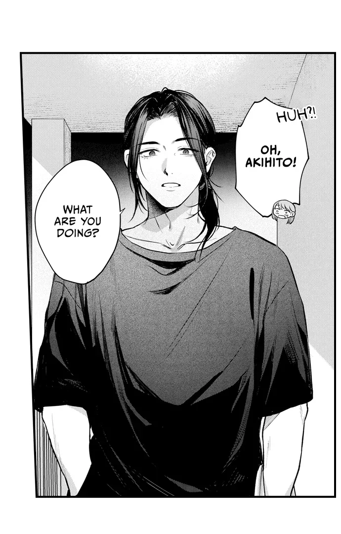 Fleurage Love: Taken by My Kind Neighbor Chapter 2 page 13 - 