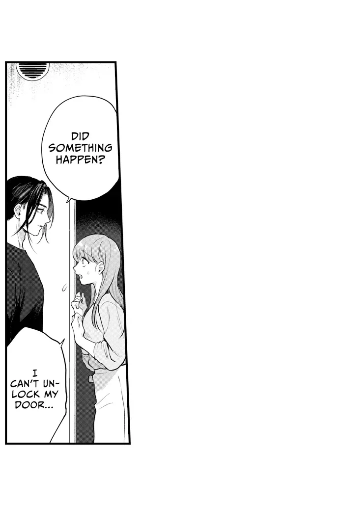 Fleurage Love: Taken by My Kind Neighbor Chapter 2 page 14 - 