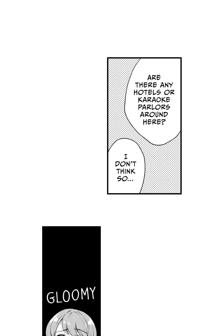 Fleurage Love: Taken by My Kind Neighbor Chapter 2 page 17 - 
