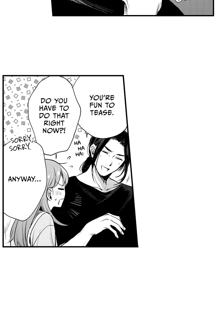 Fleurage Love: Taken by My Kind Neighbor Chapter 2 page 20 - 