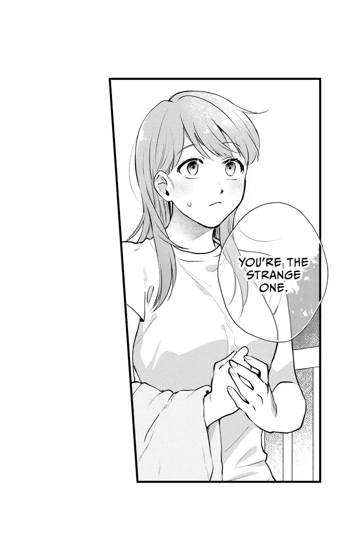 Fleurage Love: Taken by My Kind Neighbor Chapter 2 page 3 - 