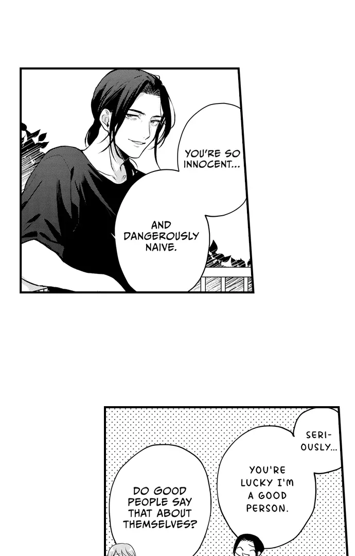 Fleurage Love: Taken by My Kind Neighbor Chapter 2 page 4 - 