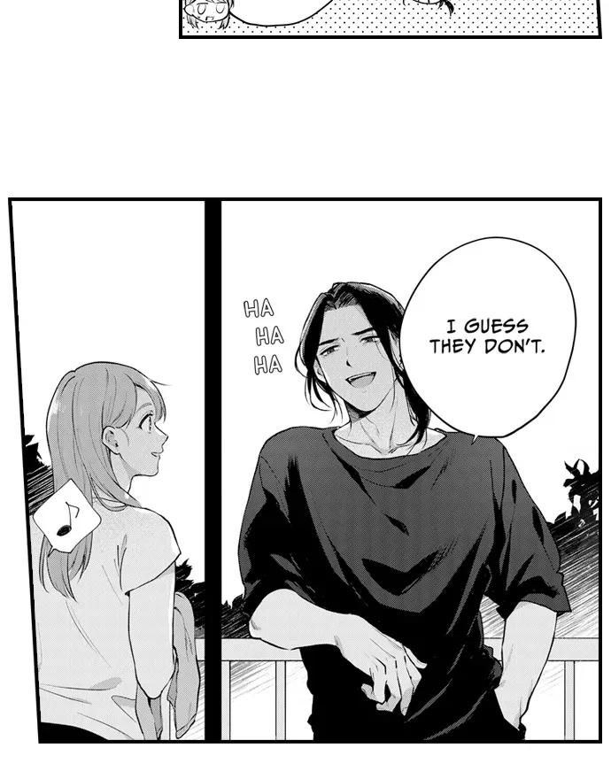 Fleurage Love: Taken by My Kind Neighbor Chapter 2 page 5 - 