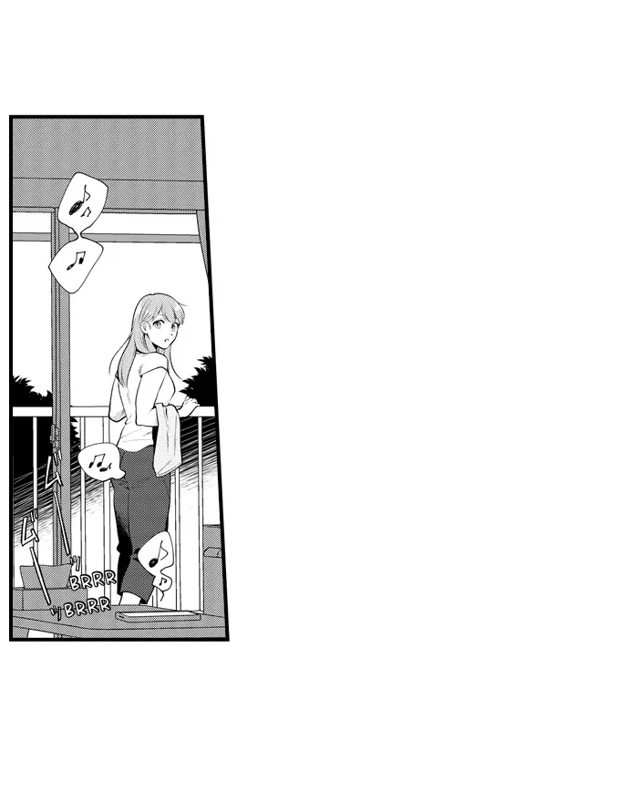Fleurage Love: Taken by My Kind Neighbor Chapter 2 page 6 - 