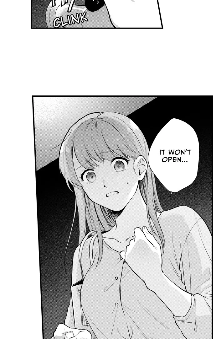 Fleurage Love: Taken by My Kind Neighbor Chapter 2 page 10 - 