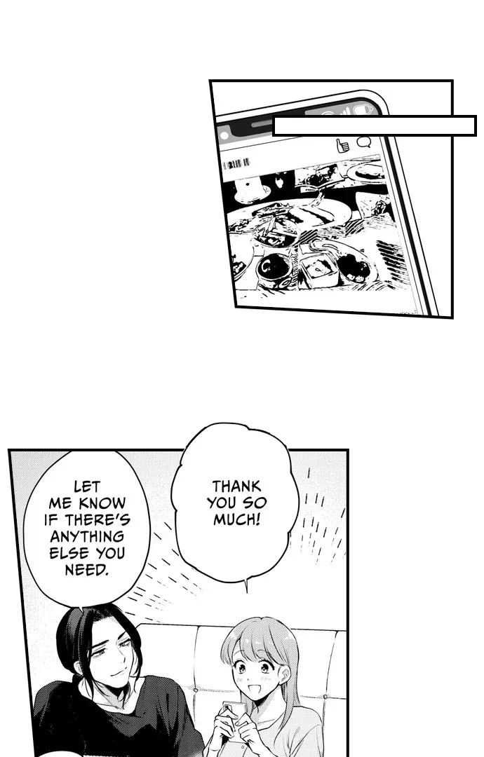 Fleurage Love: Taken by My Kind Neighbor Chapter 3 page 11 - 