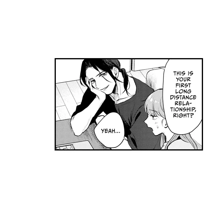 Fleurage Love: Taken by My Kind Neighbor Chapter 3 page 13 - 