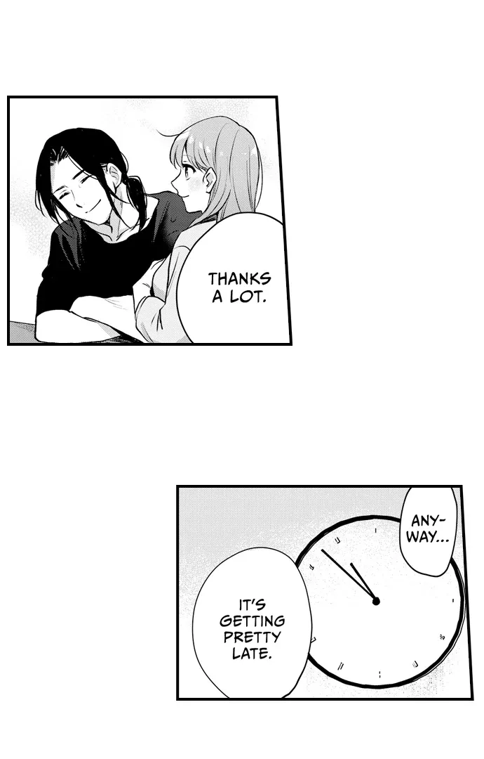 Fleurage Love: Taken by My Kind Neighbor Chapter 3 page 16 - 
