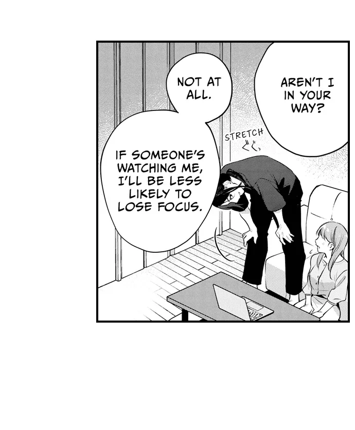 Fleurage Love: Taken by My Kind Neighbor Chapter 3 page 18 - 