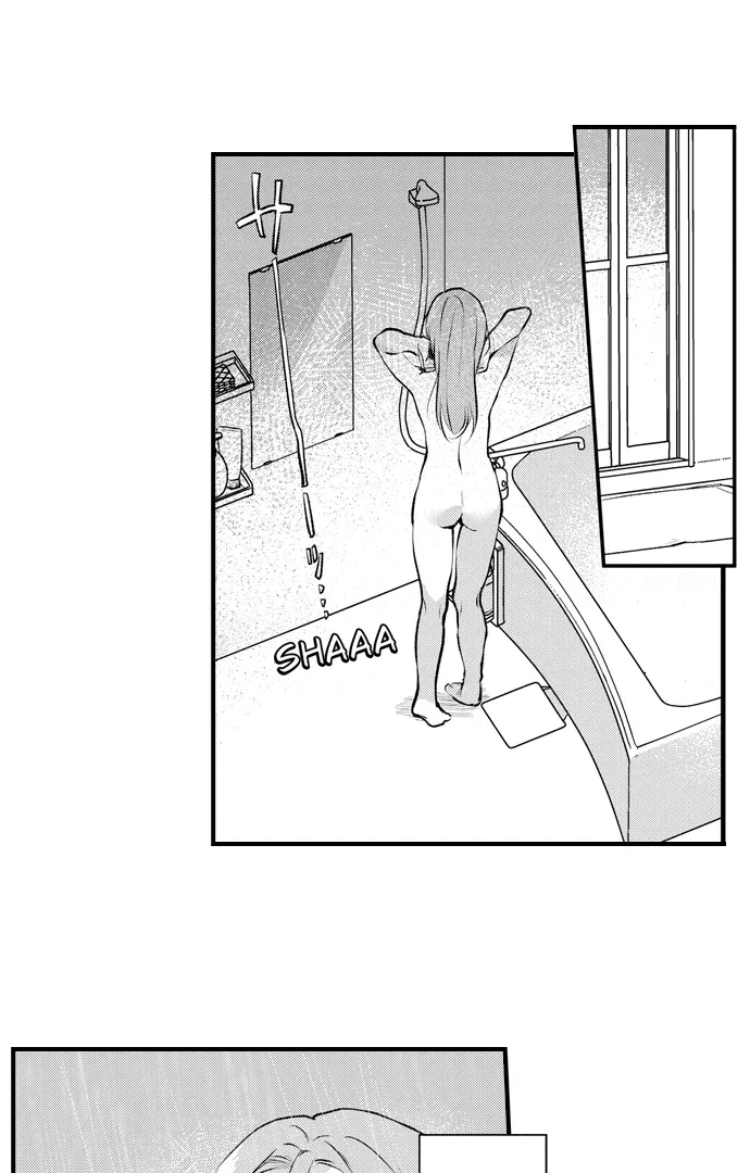 Fleurage Love: Taken by My Kind Neighbor Chapter 3 page 20 - 