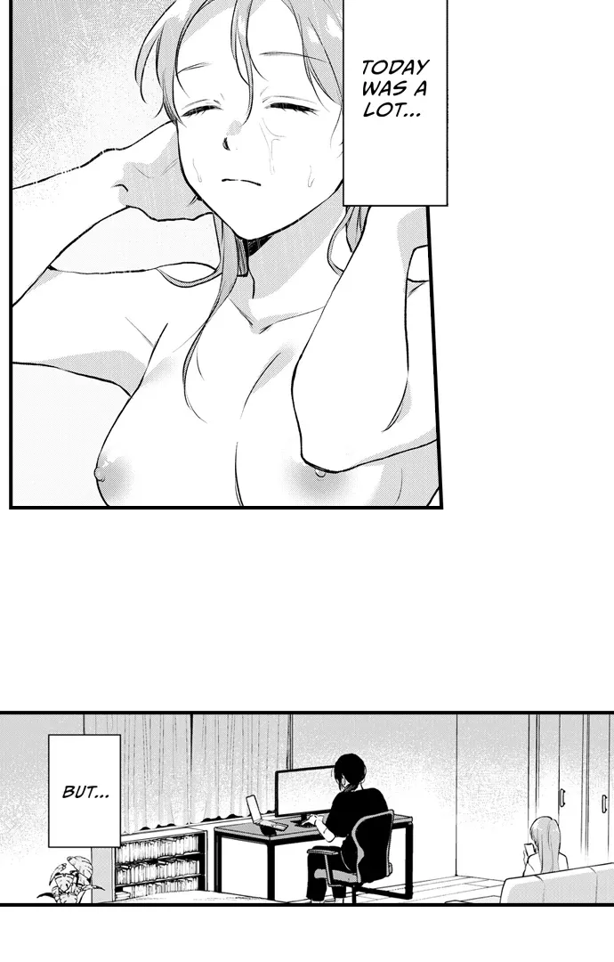 Fleurage Love: Taken by My Kind Neighbor Chapter 3 page 21 - 