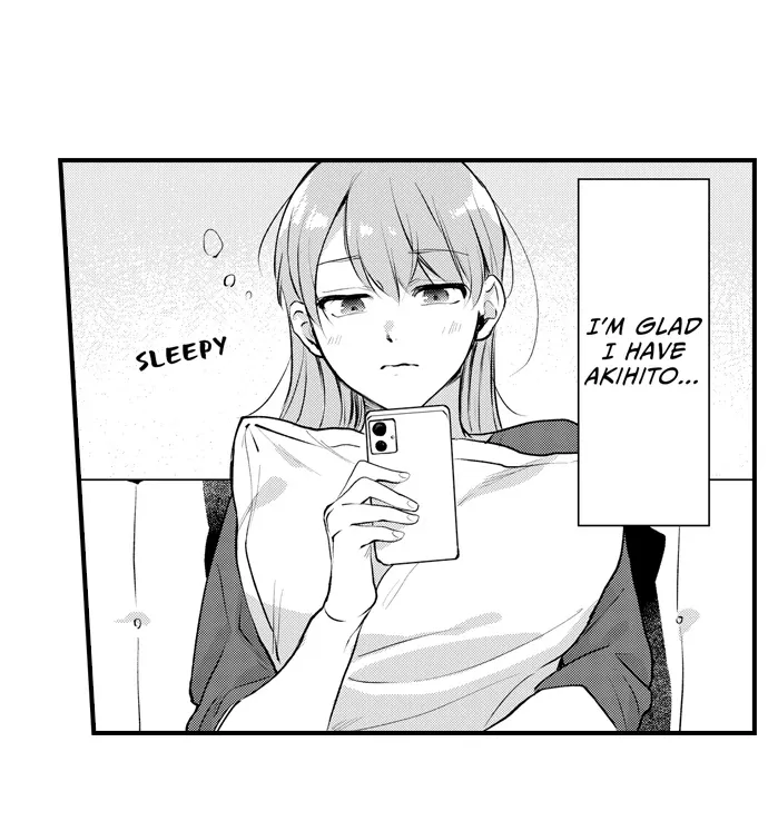 Fleurage Love: Taken by My Kind Neighbor Chapter 3 page 22 - 