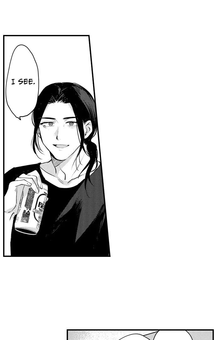 Fleurage Love: Taken by My Kind Neighbor Chapter 3 page 4 - 