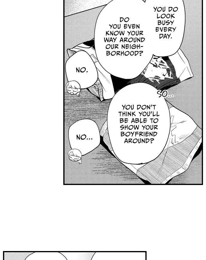 Fleurage Love: Taken by My Kind Neighbor Chapter 3 page 5 - 