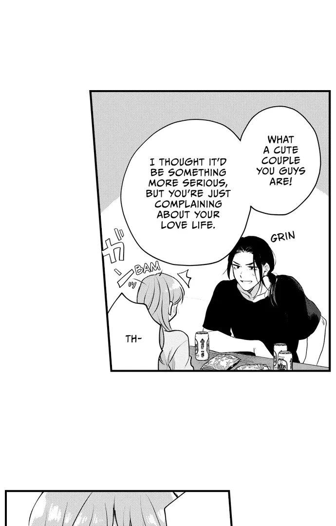 Fleurage Love: Taken by My Kind Neighbor Chapter 3 page 7 - 