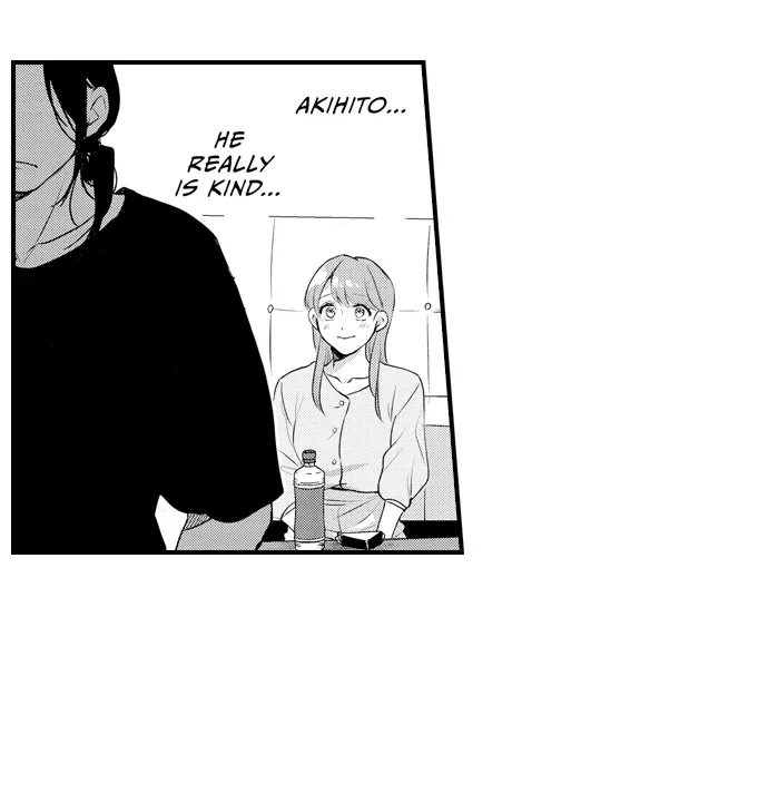 Fleurage Love: Taken by My Kind Neighbor Chapter 3 page 10 - 