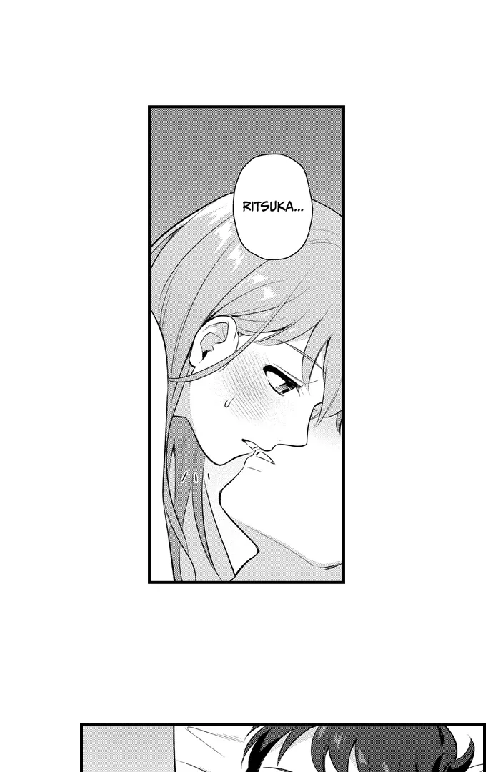 Fleurage Love: Taken by My Kind Neighbor Chapter 4 page 14 - 