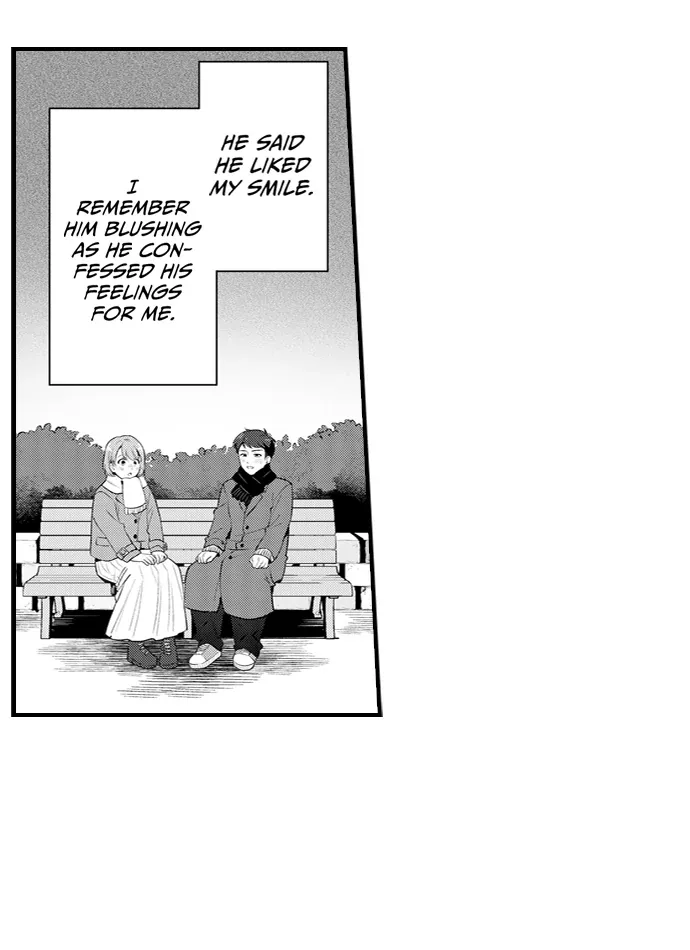 Fleurage Love: Taken by My Kind Neighbor Chapter 4 page 17 - 