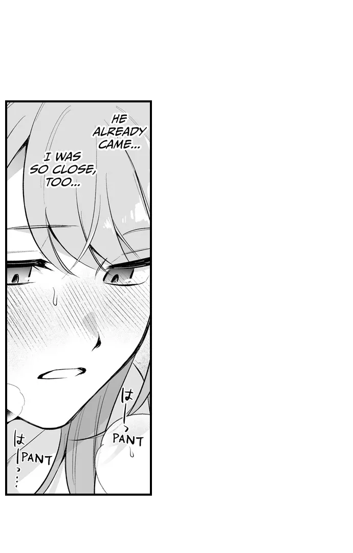 Fleurage Love: Taken by My Kind Neighbor Chapter 4 page 20 - 