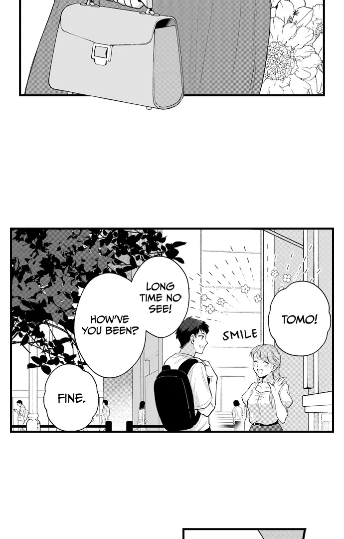 Fleurage Love: Taken by My Kind Neighbor Chapter 4 page 3 - 