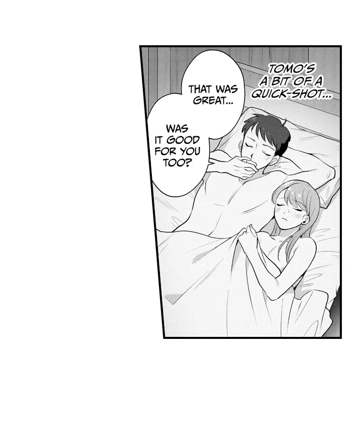 Fleurage Love: Taken by My Kind Neighbor Chapter 4 page 21 - 