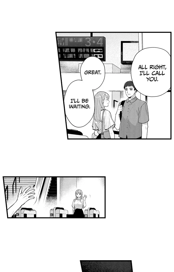 Fleurage Love: Taken by My Kind Neighbor Chapter 4 page 23 - 