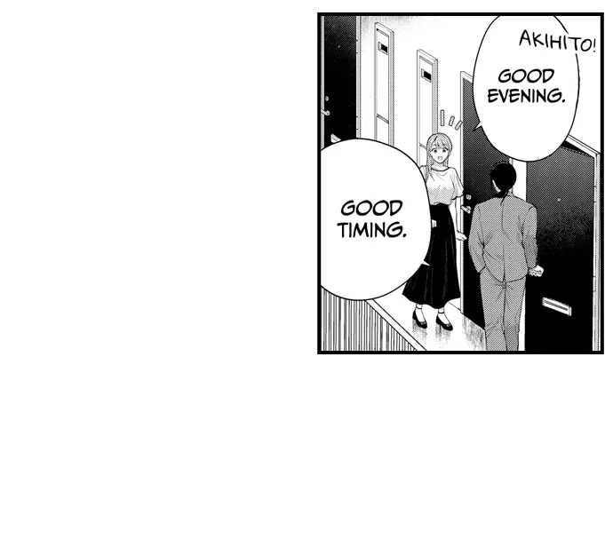 Fleurage Love: Taken by My Kind Neighbor Chapter 4 page 26 - 