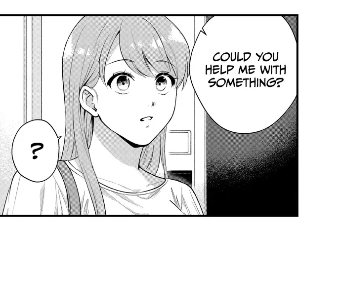 Fleurage Love: Taken by My Kind Neighbor Chapter 4 page 27 - 