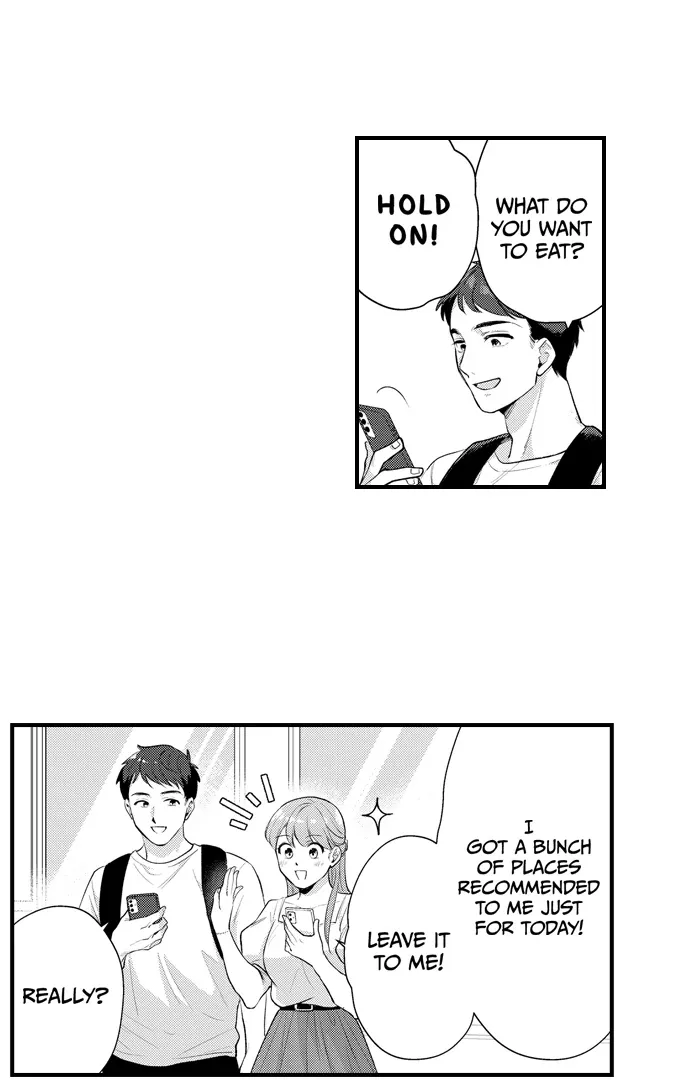 Fleurage Love: Taken by My Kind Neighbor Chapter 4 page 6 - 