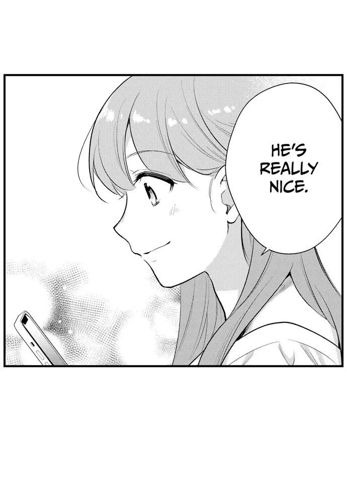 Fleurage Love: Taken by My Kind Neighbor Chapter 4 page 9 - 