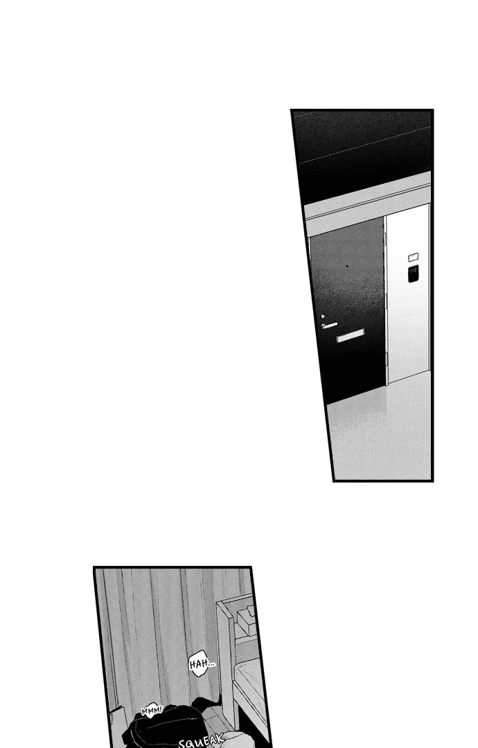 Fleurage Love: Taken by My Kind Neighbor Chapter 4 page 10 - 