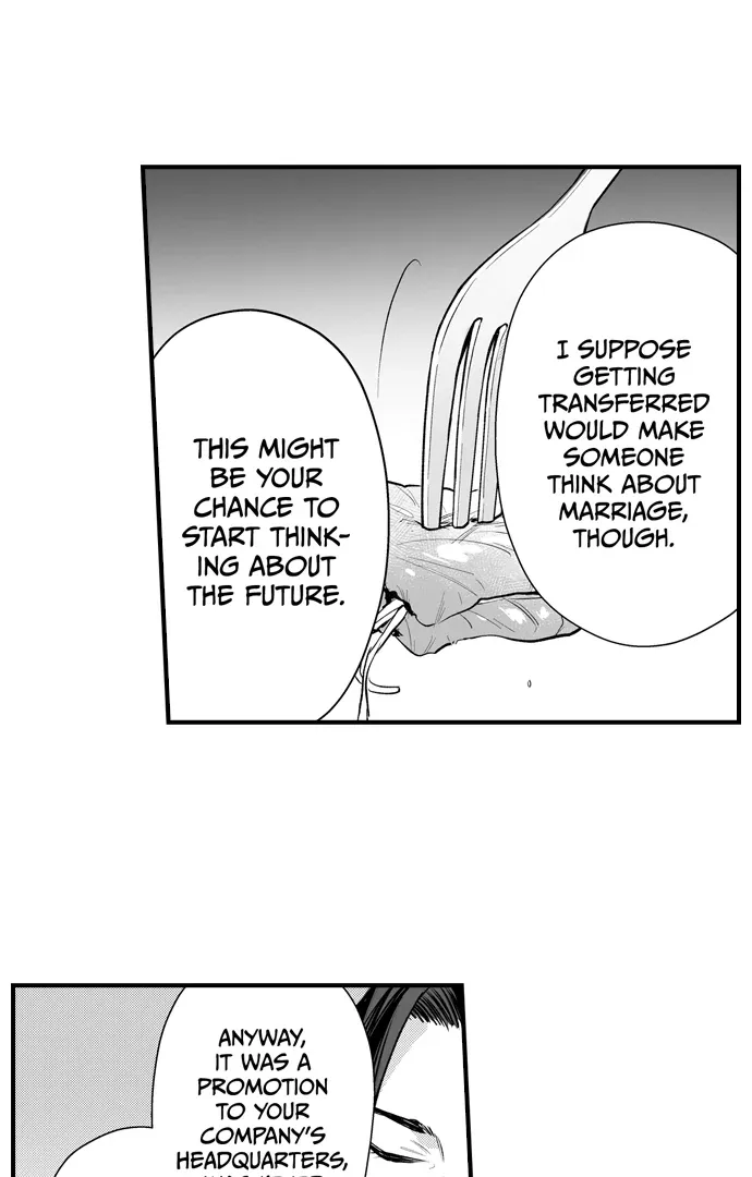 Fleurage Love: Taken by My Kind Neighbor Chapter 5 page 12 - 