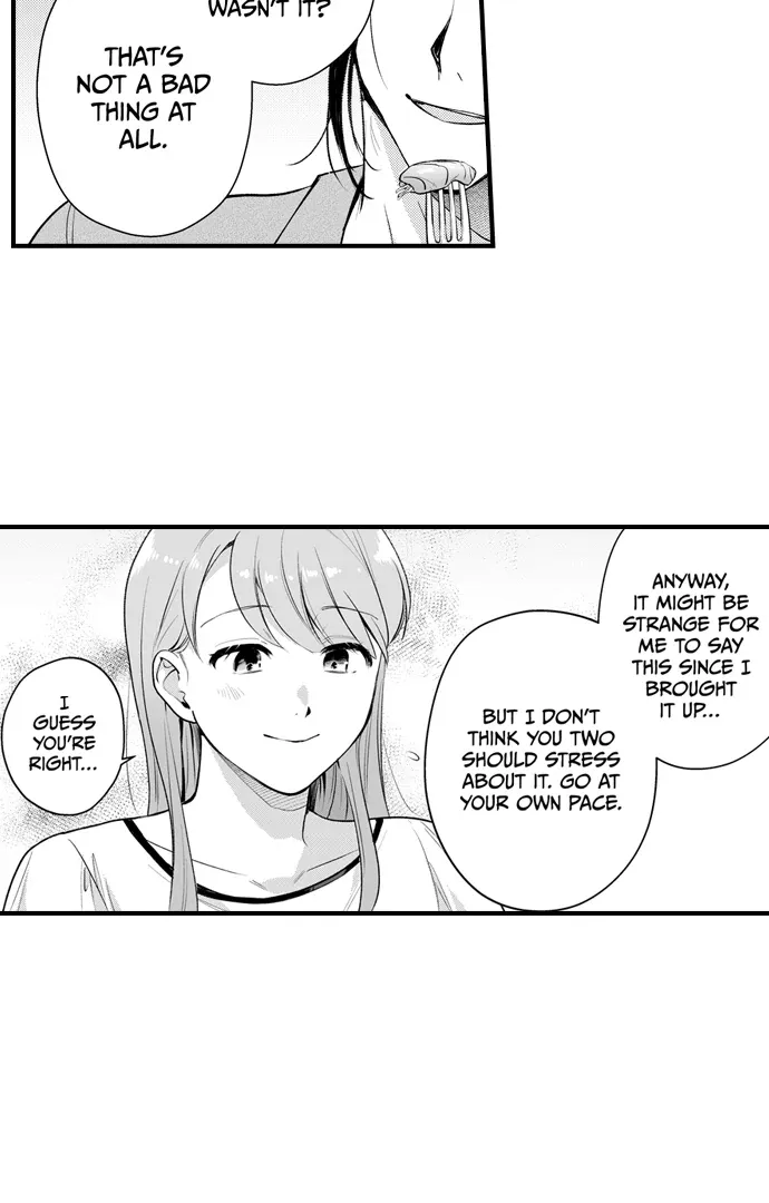 Fleurage Love: Taken by My Kind Neighbor Chapter 5 page 13 - 