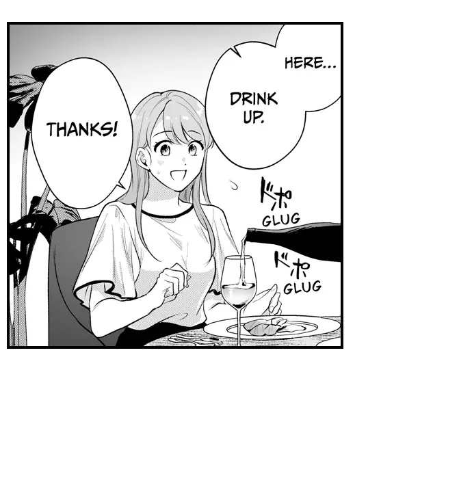 Fleurage Love: Taken by My Kind Neighbor Chapter 5 page 15 - 