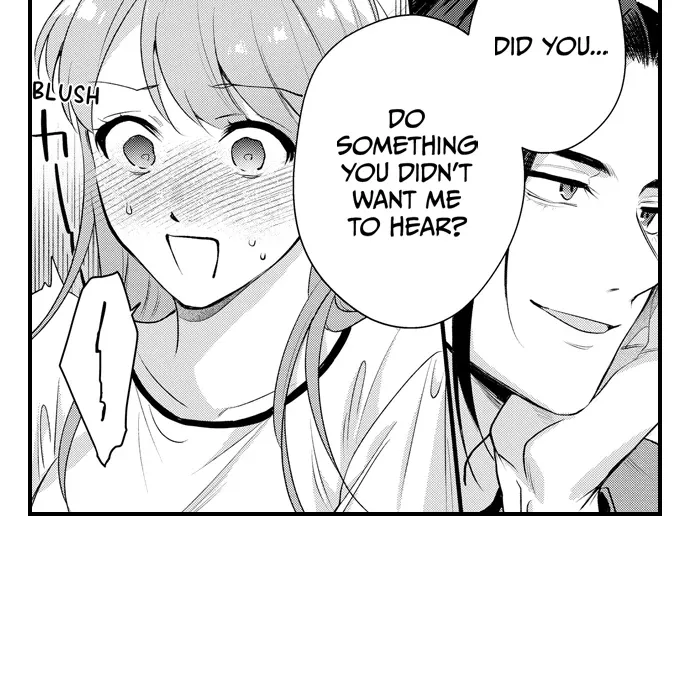 Fleurage Love: Taken by My Kind Neighbor Chapter 5 page 5 - 