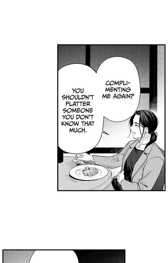 Fleurage Love: Taken by My Kind Neighbor Chapter 5 page 7 - 