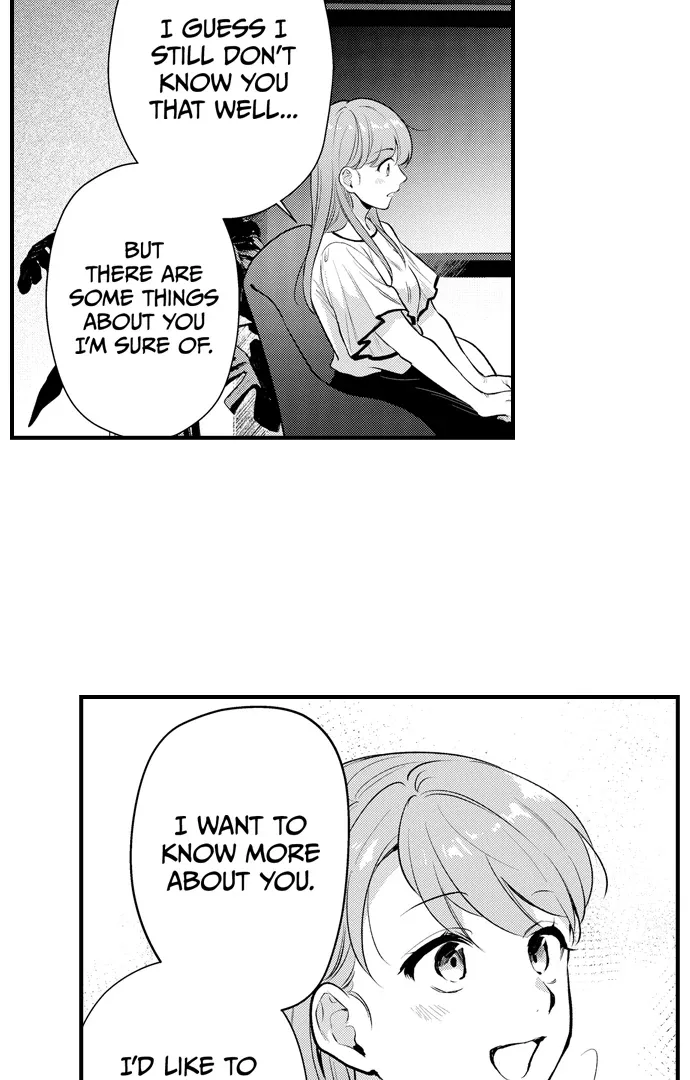 Fleurage Love: Taken by My Kind Neighbor Chapter 5 page 8 - 
