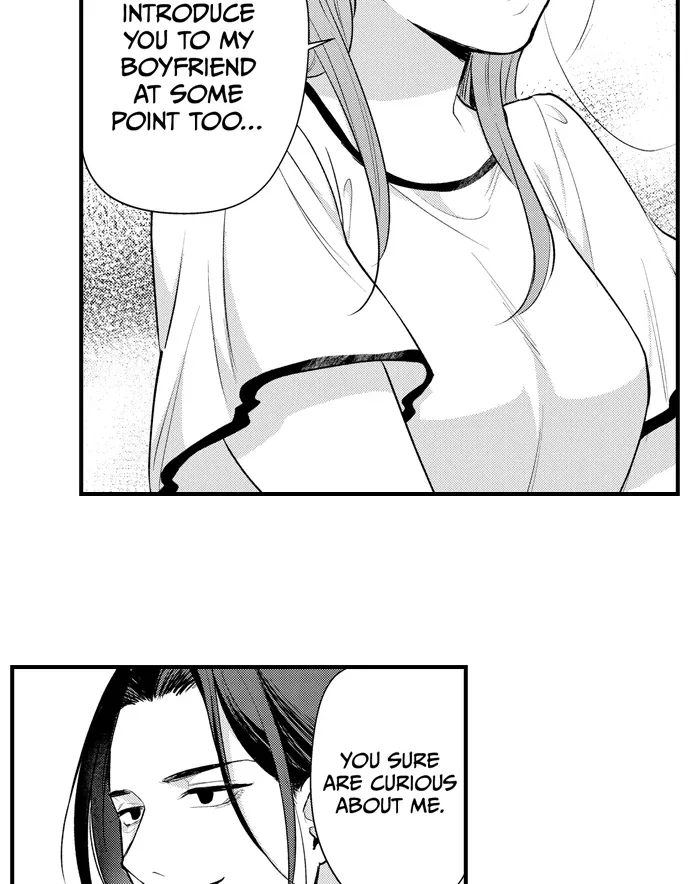 Fleurage Love: Taken by My Kind Neighbor Chapter 5 page 9 - 