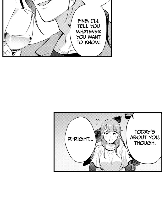 Fleurage Love: Taken by My Kind Neighbor Chapter 5 page 10 - 