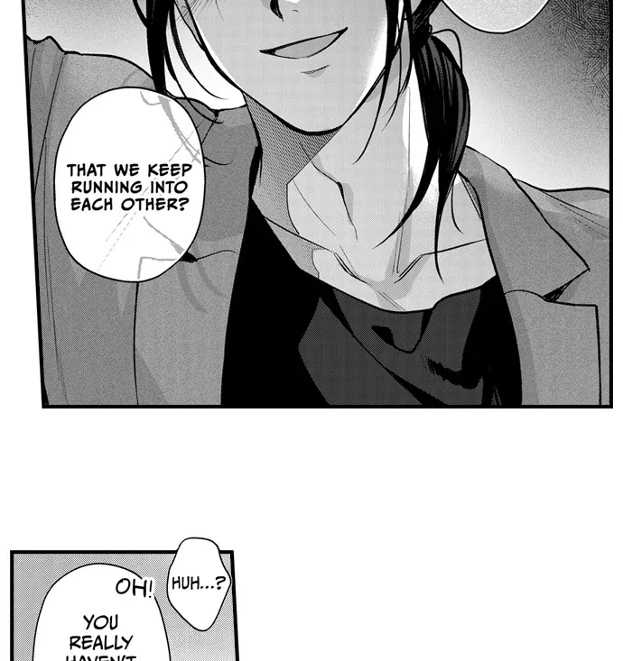 Fleurage Love: Taken by My Kind Neighbor Chapter 6 page 11 - 