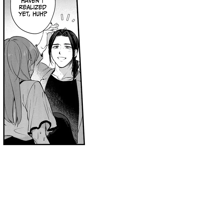 Fleurage Love: Taken by My Kind Neighbor Chapter 6 page 12 - 