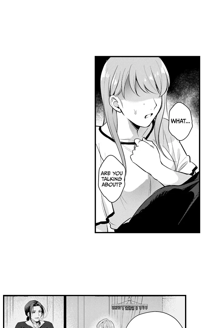 Fleurage Love: Taken by My Kind Neighbor Chapter 6 page 13 - 