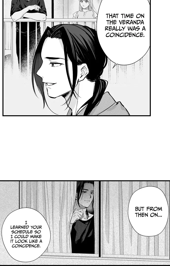 Fleurage Love: Taken by My Kind Neighbor Chapter 6 page 14 - 